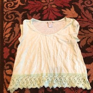American rag women’s top